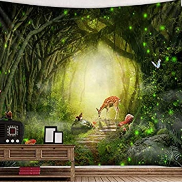 Tapestry - Picture 2 of 2